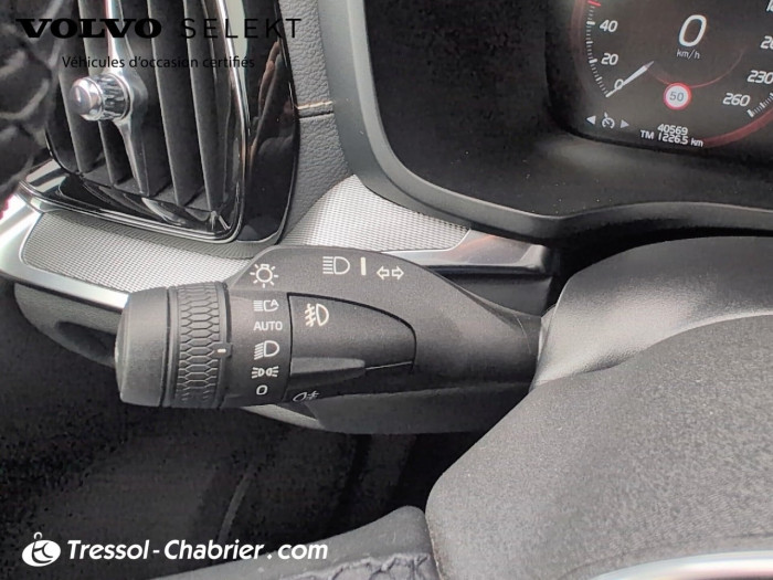 Volvo S60 T8 Twin Engine 318 + 87 ch Geartronic 8 Polestar Engineered