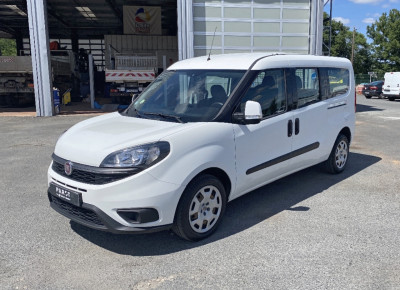 Fiat Doblo Cargo 1.3 Multijet 95ch Pack E6