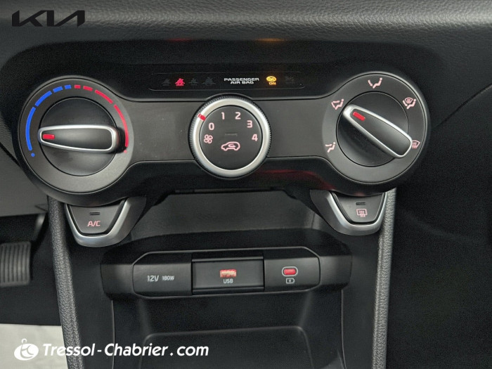 Kia Picanto 1.0 DPi 63 ch BVM5 Active