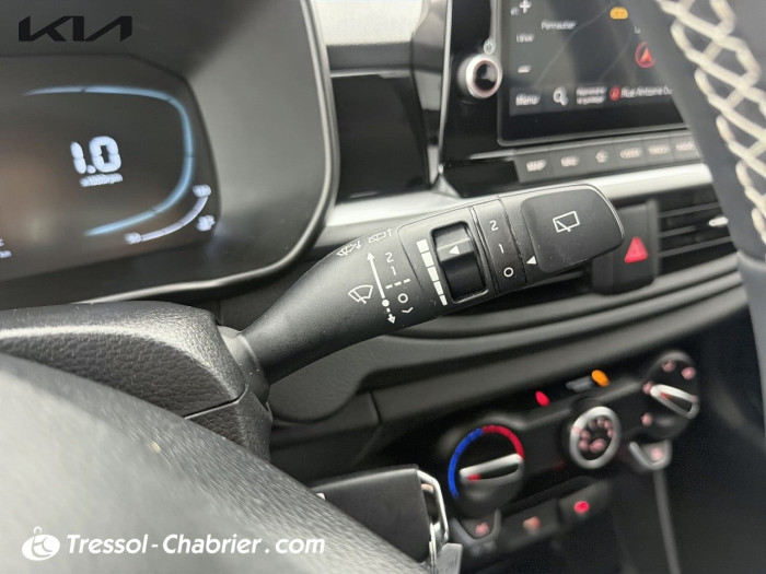 Kia Picanto 1.0 DPi 63 ch BVM5 Active