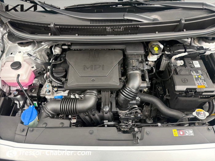Kia Picanto 1.0 DPi 63 ch BVM5 Active