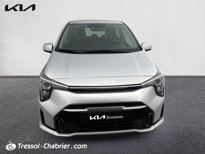 Kia Picanto 1.0 DPi 63 ch BVM5 Active