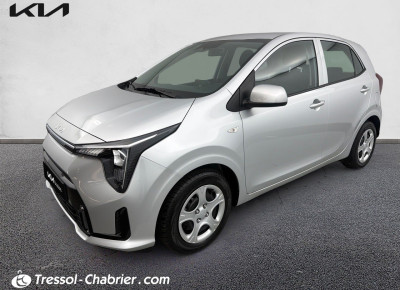 Kia Picanto 1.0 DPi 63 ch BVM5 Active