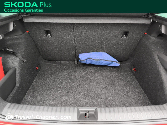 Skoda KAMIQ 1.0 TSI Evo 110 ch DSG7 Monte-Carlo