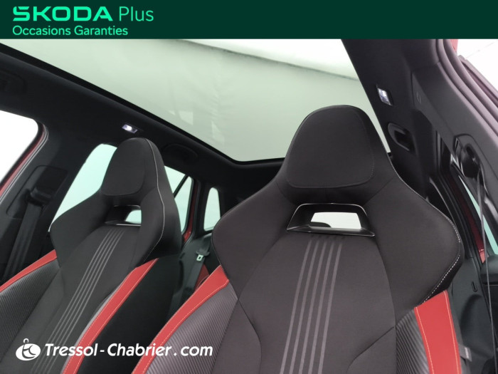 Skoda KAMIQ 1.0 TSI Evo 110 ch DSG7 Monte-Carlo