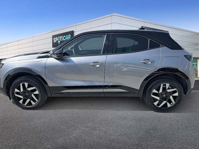 Opel Mokka 1.2 Turbo 136 ch BVM6 GS