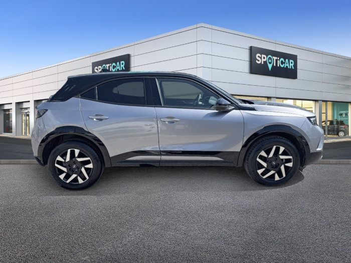 Opel Mokka 1.2 Turbo 136 ch BVM6 GS