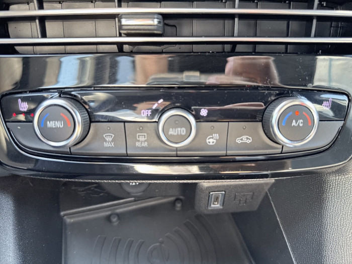 Opel Mokka 1.2 Turbo 136 ch BVM6 GS