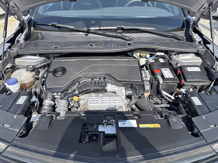 Opel Mokka 1.2 Turbo 136 ch BVM6 GS