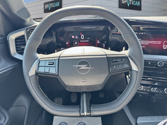 Opel Mokka 1.2 Turbo 136 ch BVM6 GS
