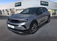 Opel Mokka 1.2 Turbo 136 ch BVM6 GS