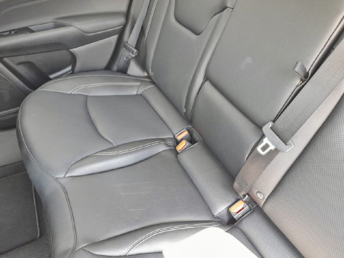 Jeep Compass 1.5 Turbo T4 130 ch BVR7 e-Hybrid Summit