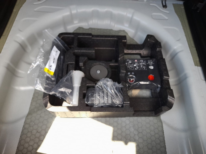 Jeep Compass 1.5 Turbo T4 130 ch BVR7 e-Hybrid Summit