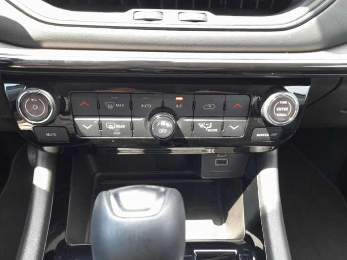 Jeep Compass 1.5 Turbo T4 130 ch BVR7 e-Hybrid Summit