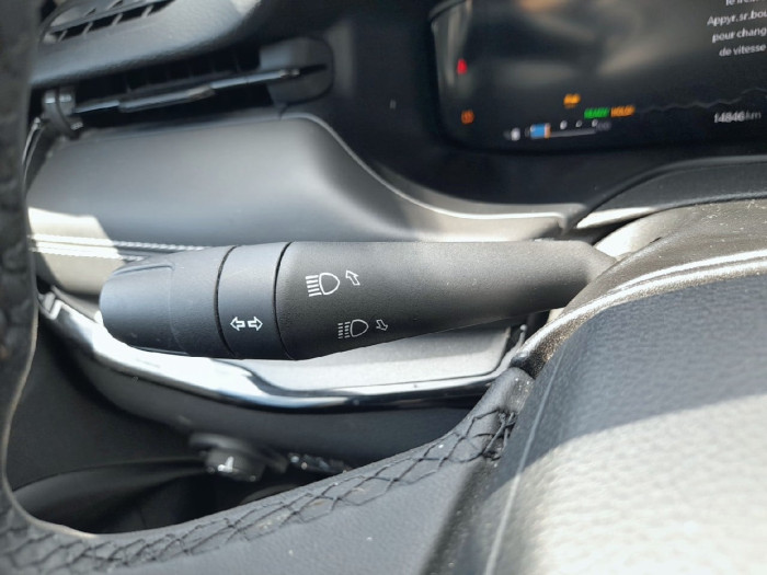Jeep Compass 1.5 Turbo T4 130 ch BVR7 e-Hybrid Summit