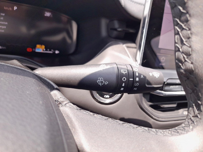 Jeep Compass 1.5 Turbo T4 130 ch BVR7 e-Hybrid Summit