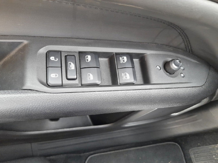 Jeep Compass 1.5 Turbo T4 130 ch BVR7 e-Hybrid Summit