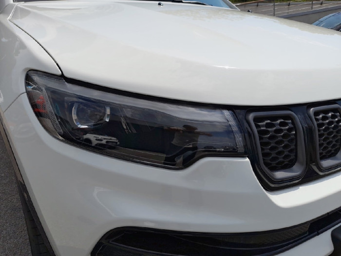 Jeep Compass 1.5 Turbo T4 130 ch BVR7 e-Hybrid Summit