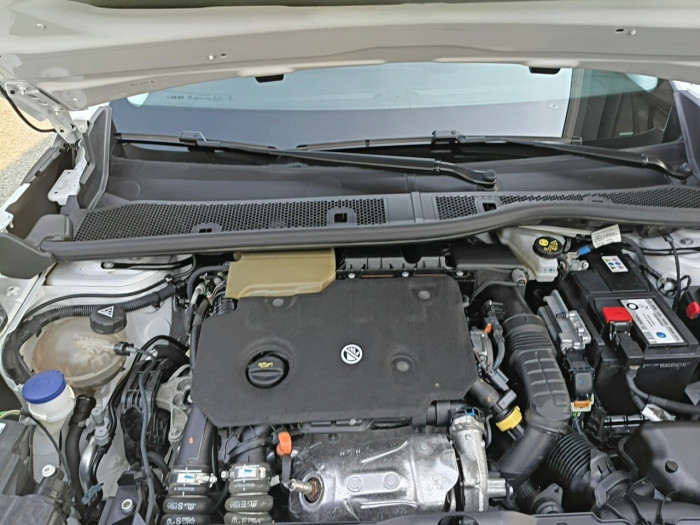Peugeot 2008 BlueHDi 130 S&S EAT8 Allure