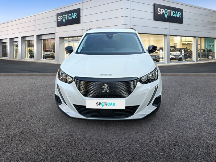 Peugeot 2008 BlueHDi 130 S&S EAT8 Allure