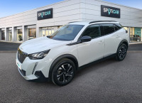 Peugeot 2008 BlueHDi 130 S&S EAT8 Allure
