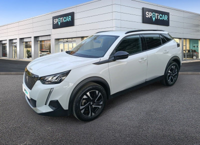 Peugeot 2008 BlueHDi 130 S&S EAT8 Allure