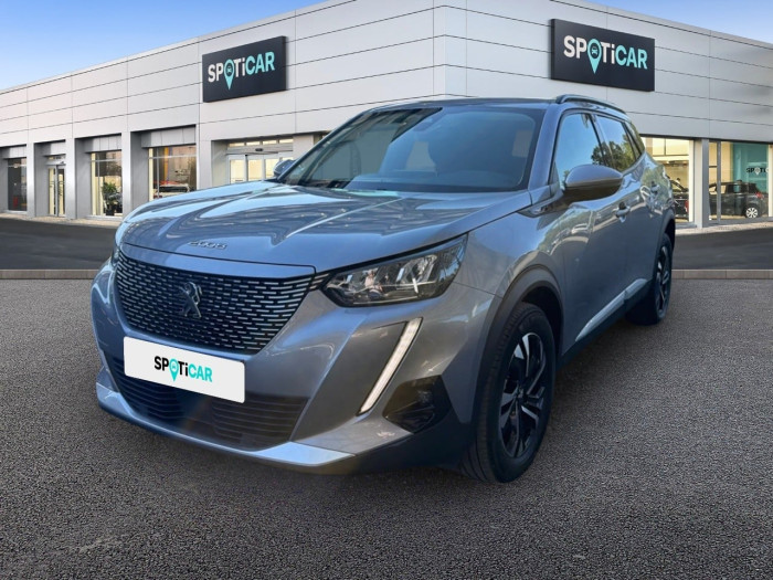 Peugeot 2008 BUSINESS ELECTRIQUE Moteur électrique 136 ch Allure Business