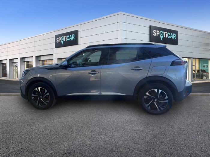Peugeot 2008 BUSINESS ELECTRIQUE Moteur électrique 136 ch Allure Business