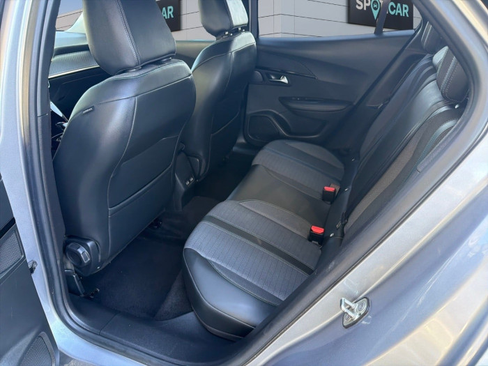 Peugeot 2008 BUSINESS ELECTRIQUE Moteur électrique 136 ch Allure Business