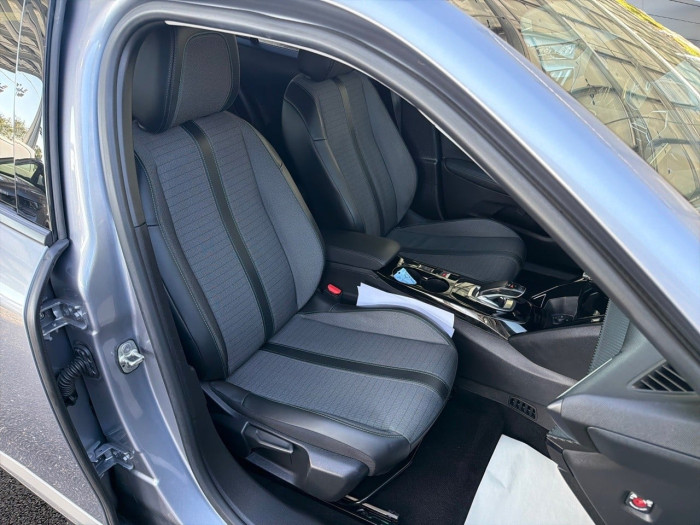 Peugeot 2008 BUSINESS ELECTRIQUE Moteur électrique 136 ch Allure Business