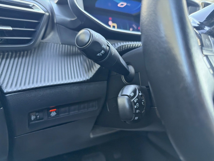 Peugeot 2008 BUSINESS ELECTRIQUE Moteur électrique 136 ch Allure Business