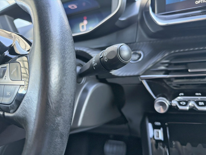 Peugeot 2008 BUSINESS ELECTRIQUE Moteur électrique 136 ch Allure Business