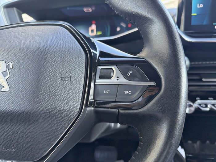 Peugeot 2008 BUSINESS ELECTRIQUE Moteur électrique 136 ch Allure Business