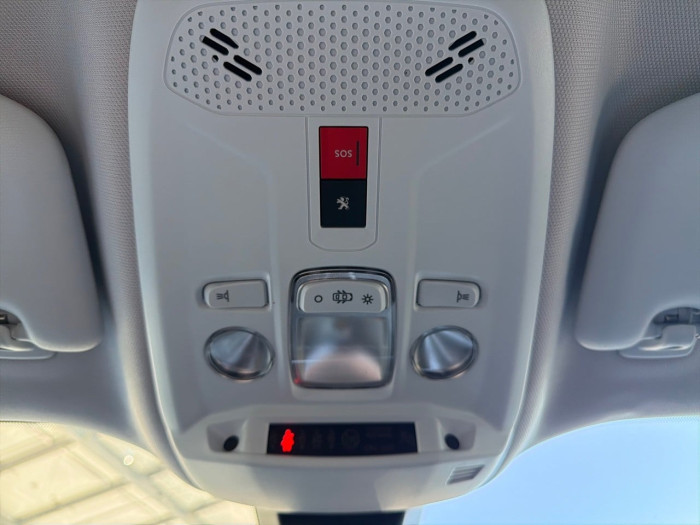 Peugeot 2008 BUSINESS ELECTRIQUE Moteur électrique 136 ch Allure Business