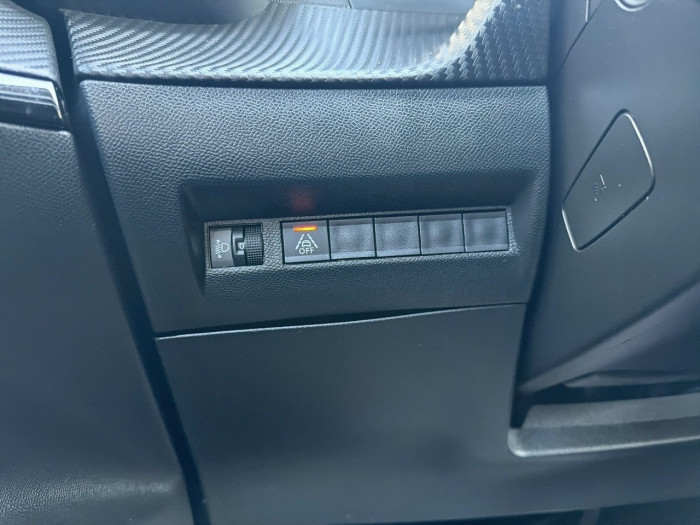 Peugeot 2008 BUSINESS ELECTRIQUE Moteur électrique 136 ch Allure Business
