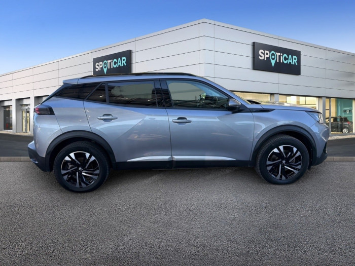 Peugeot 2008 BUSINESS ELECTRIQUE Moteur électrique 136 ch Allure Business