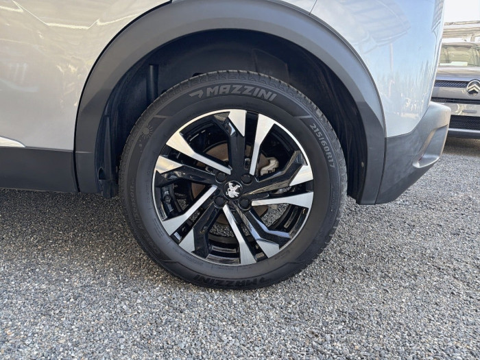 Peugeot 2008 BUSINESS ELECTRIQUE Moteur électrique 136 ch Allure Business