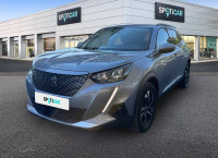 Peugeot 2008 BUSINESS ELECTRIQUE Moteur électrique 136 ch Allure Business
