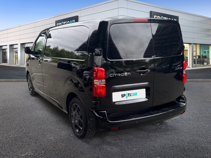 Citroën JUMPY FOURGON FGN DIESEL 120 CH M MANUELLE