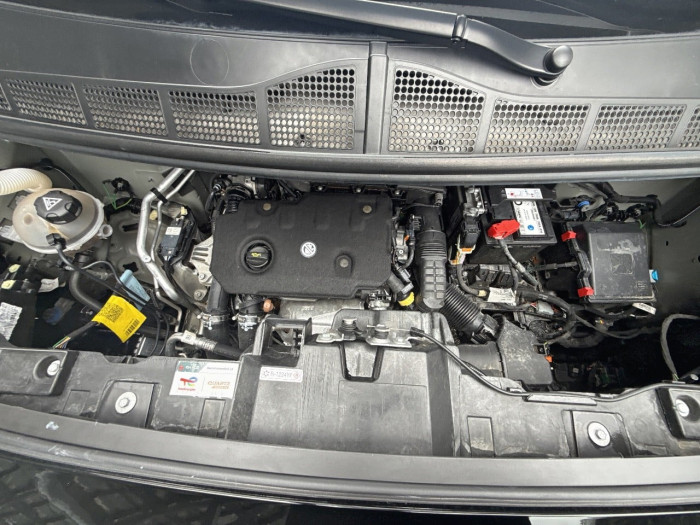 Citroën JUMPY FOURGON FGN DIESEL 120 CH M MANUELLE