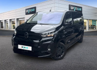 Citroën JUMPY FOURGON FGN DIESEL 120 CH M MANUELLE