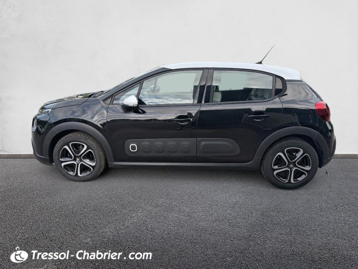 Citroën C3 PureTech 82 Shine