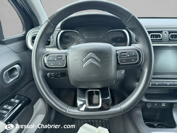 Citroën C3 PureTech 82 Shine