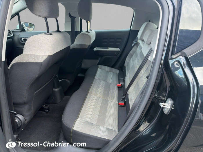 Citroën C3 PureTech 82 Shine