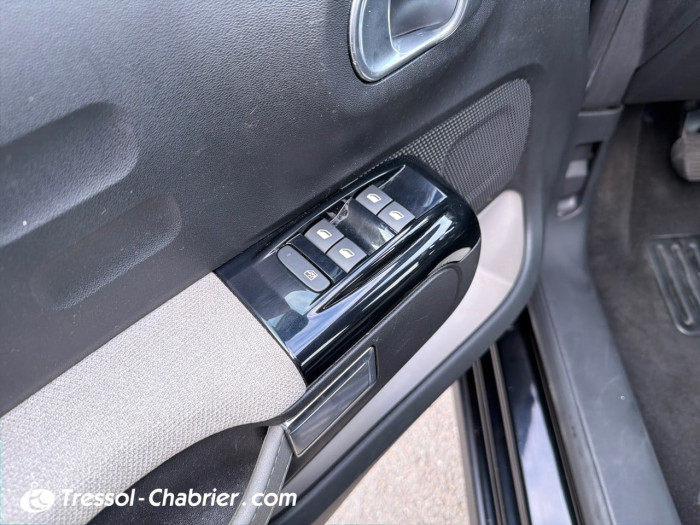 Citroën C3 PureTech 82 Shine