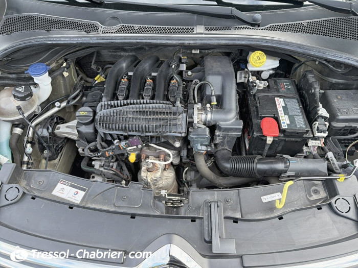 Citroën C3 PureTech 82 Shine