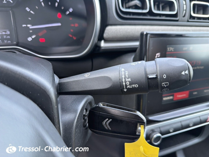 Citroën C3 PureTech 82 Shine