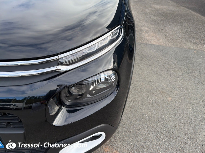 Citroën C3 PureTech 82 Shine
