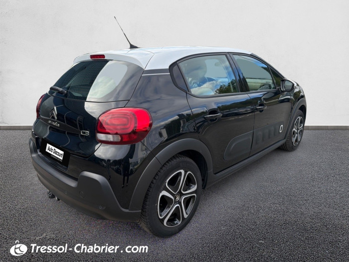 Citroën C3 PureTech 82 Shine