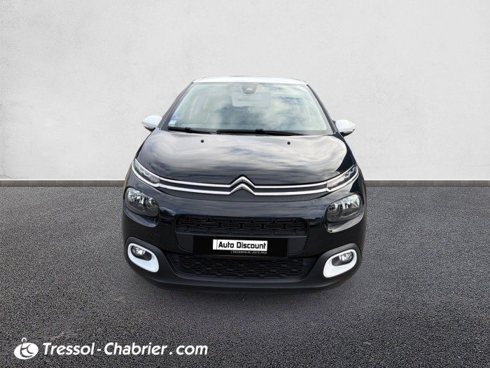 Citroën C3 PureTech 82 Shine